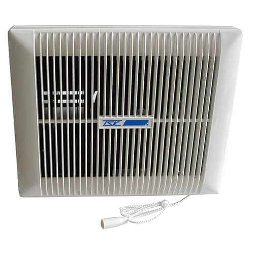 浴室用換気扇 TK−120H