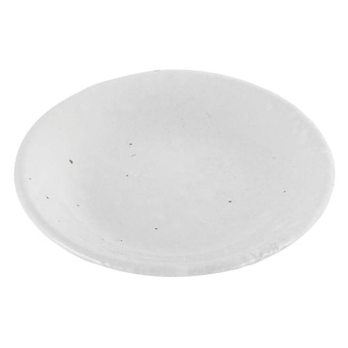 モダンホワイト 薬味皿 8180750