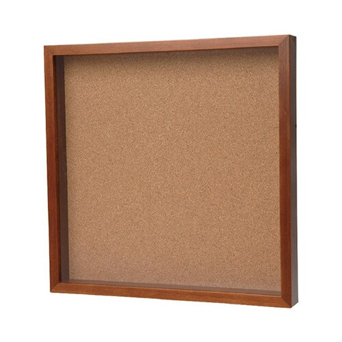 キューブフレーム ブラウン CF−3030BR