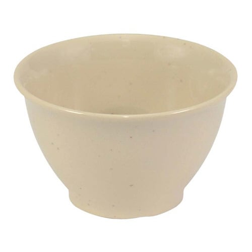 462040 カラー湯呑 ケナフベージュ