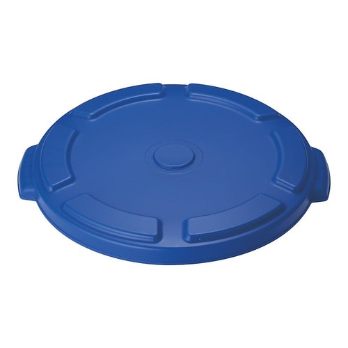 1609 コンテナ1009用蓋 ブルー