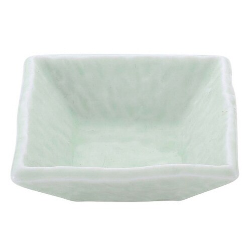 和食器コレクション もえぎ 正角千代口