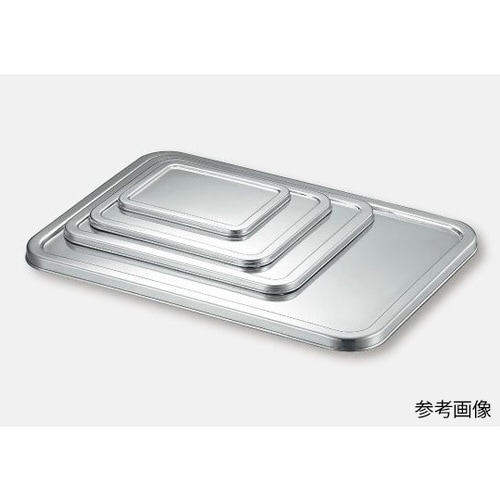 スタンダード角バット 蓋 40枚取 (1