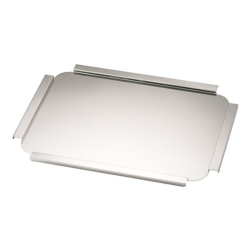 TKG ステンレス運搬バット蓋6枚取用