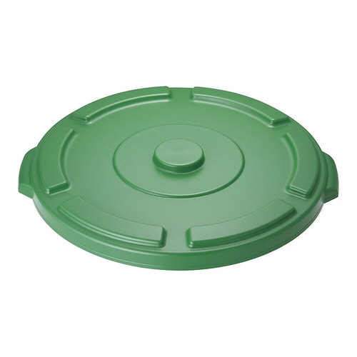 1610 コンテナ1010用蓋 グリーン