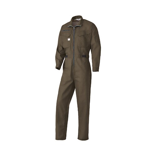 つなぎ服 オーディ LL 1−1170−OD−LL