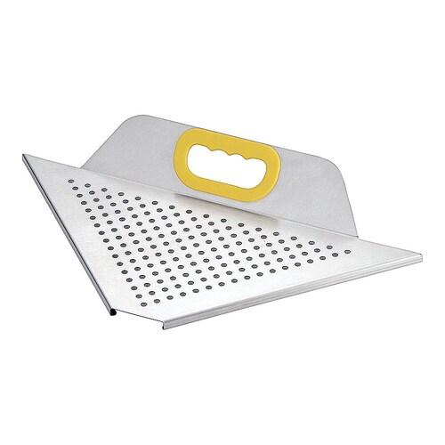 18−8トライアングル ストレーナー