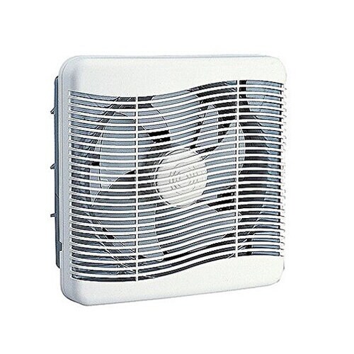 居間用換気扇 ホワイト 排気 TS−250