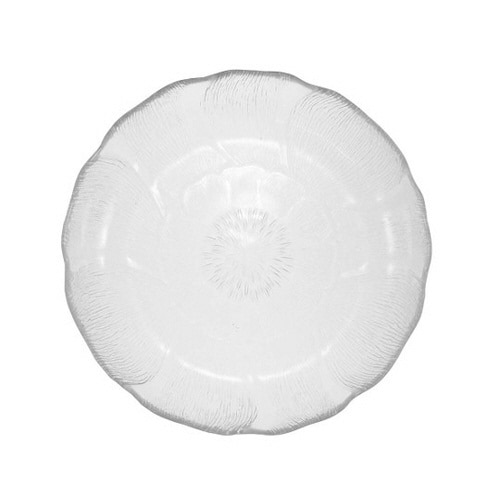 7181900スープ皿205mmフルール