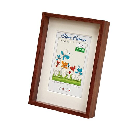 VSL−L−BR フレーム L&チェキ