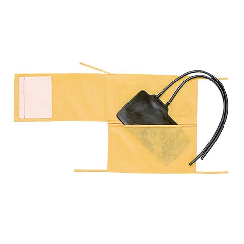 Myマンシェット ブルー7枚入×5袋 076225