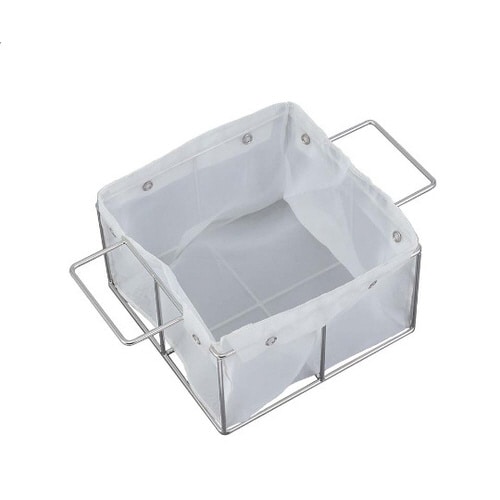 390510オイルフィルター一斗缶ホルダ