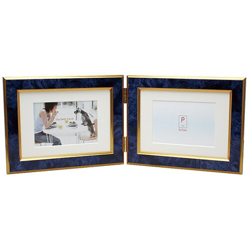 PF−2LWY−CB フレーム 横ブルー