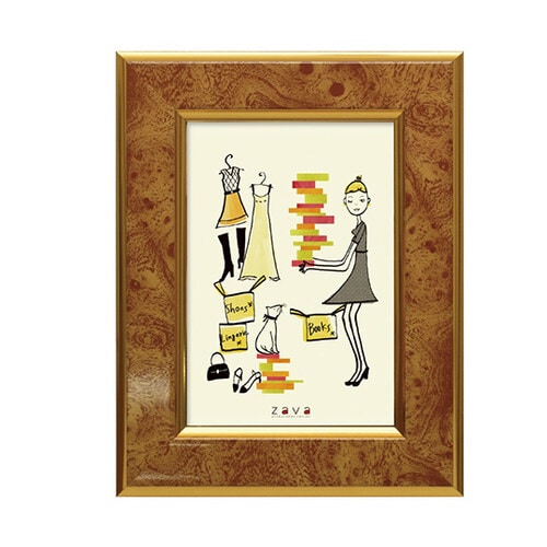 PFC−L−CA フレーム L キャメル