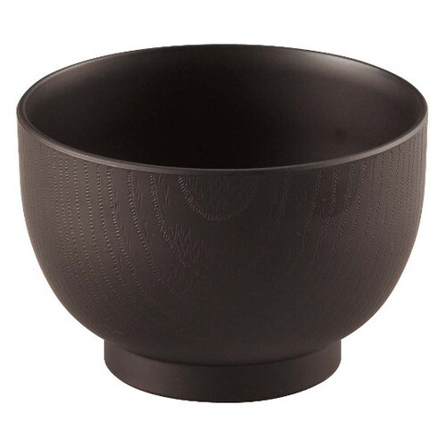 6223620 耐熱3.4寸玉姫木目汁椀