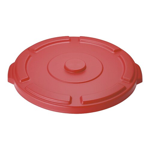 1610 コンテナ1010用蓋 レッド