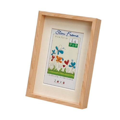 VSL−L−NL フレーム L&チェキ