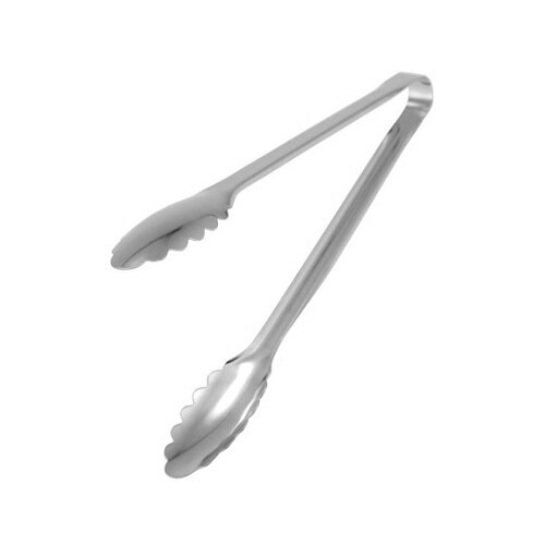 733050バネ無万能トング17.5cm