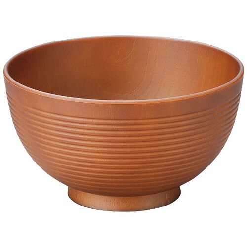 6224010 耐熱4.5寸若狭千筋丼