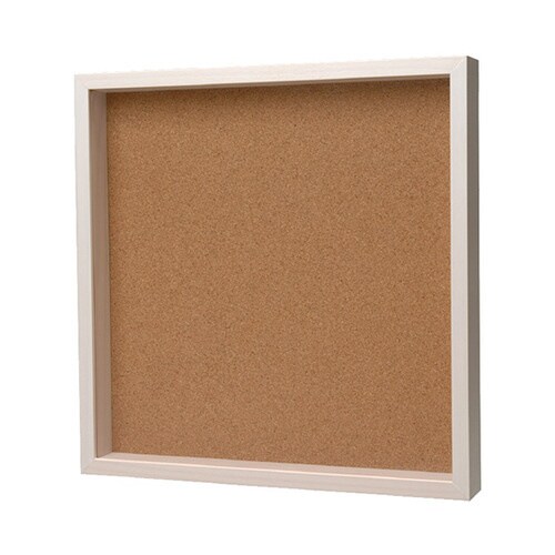 キューブフレーム ホワイト CF−3030WH