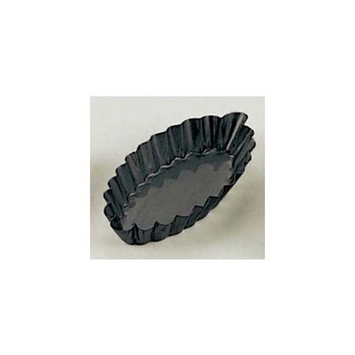 7093400 小判 ケーキ型 #16