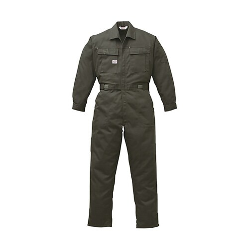 つなぎ服 オーディ L 91−87−OD−L