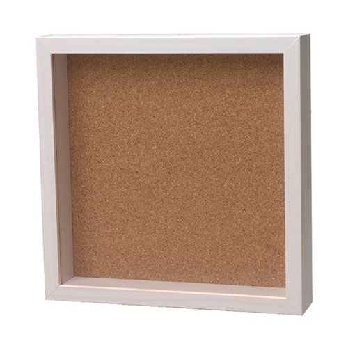 キューブフレーム ホワイト CF−2222WH