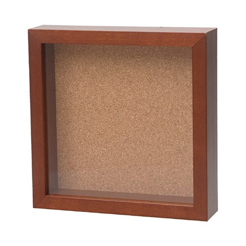 キューブフレーム ブラウン CF−1717BR