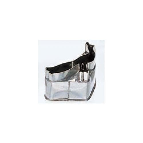 18−8 中華細工用 抜型 クジャク 562300