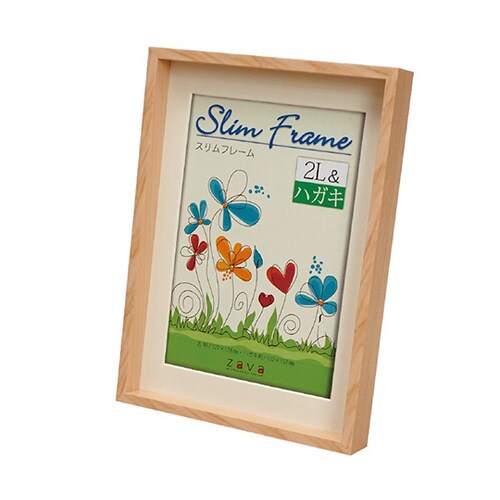 VSL−2L−NL フレーム ナチュラル