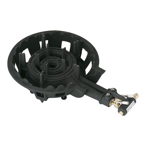 DE−21JSC 鋳物コンロパイロット無