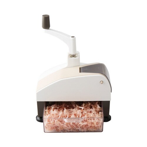 手動かつおぶし削り機用 替刃(オカカ7型