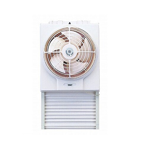 窓用換気扇 FM−200HN