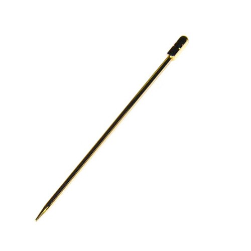 5565800 金メッキ オードブルピン