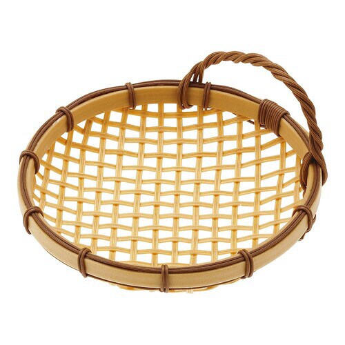 PP耳付ざる 18型 QZL2003