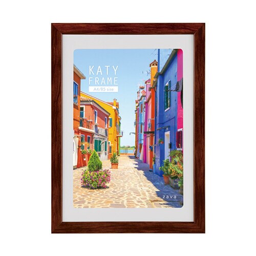 KT−A4−BR ケイティフレーム 茶