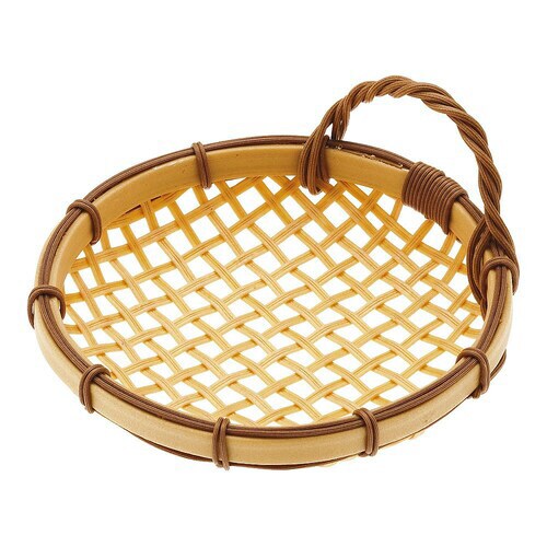 PP耳付ざる 15型 QZL2002