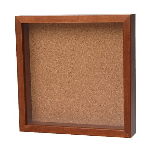 キューブフレーム ブラウン CF−2222BR