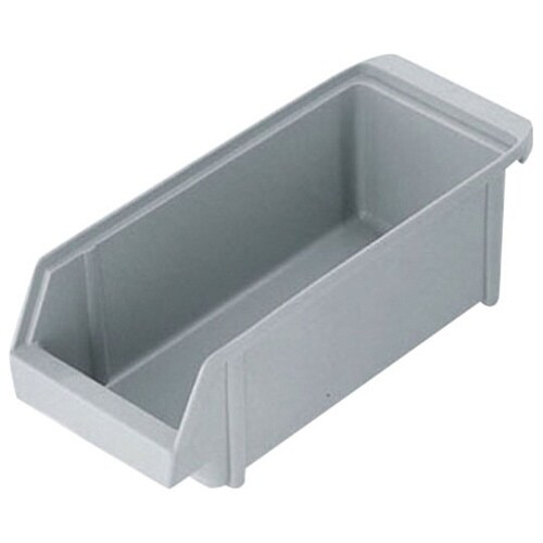 094025 オーガナイザーボックス灰