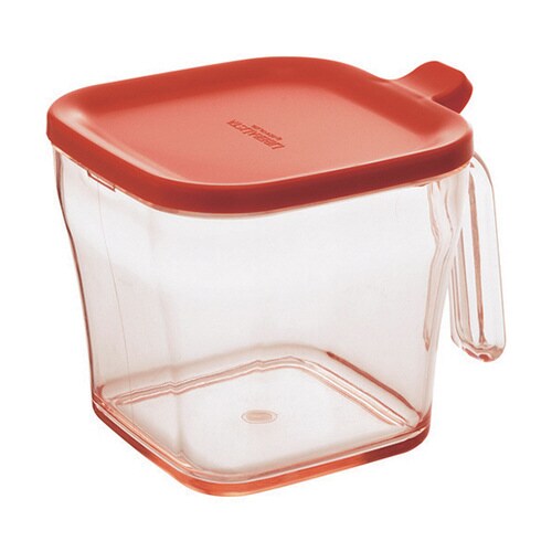 GLIF009 クックポットレギュラー赤