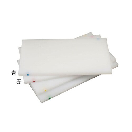 PCまな板N−37 ピン1箇所打込み 青