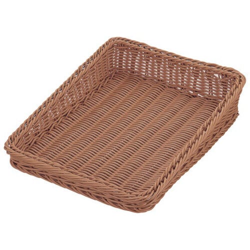 角型 フードバスケット斜め 45型 ブラ