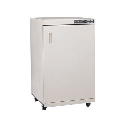 温蔵庫 キャスター付き FC−100