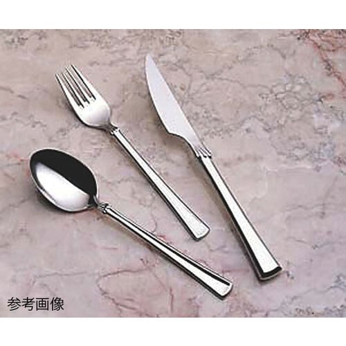 18−8シンフォニー スープスプーン 260146