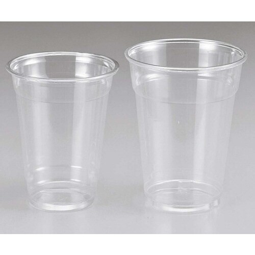 クリアカップ(50個入)545mL 5582870