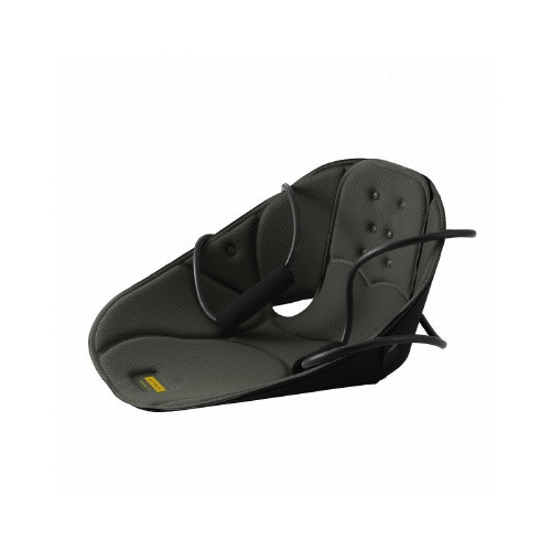 肩甲骨ストレッチチェア− ディープグリーン