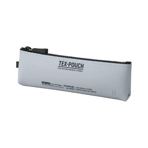 TEX−POUCHSMART グレー