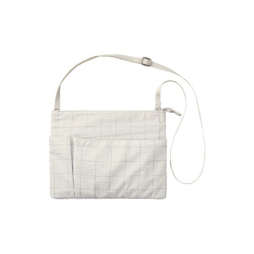 EMILyワ−クポ−チ シロ