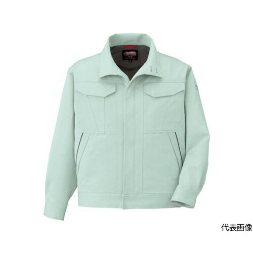 A−1742−9−EL 比翼ブルゾン