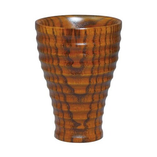 ロクロ目カップ 中 YS−435